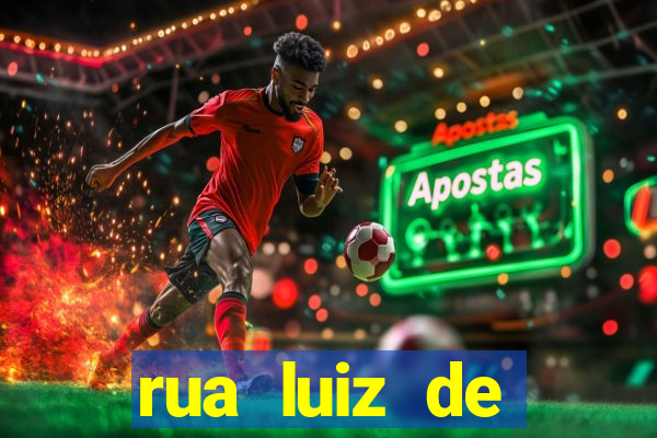 rua luiz de miranda 655 benfica